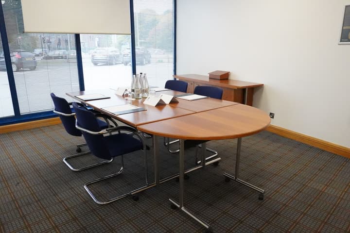 Best Western Heathrow Ariel T2, 3, 4