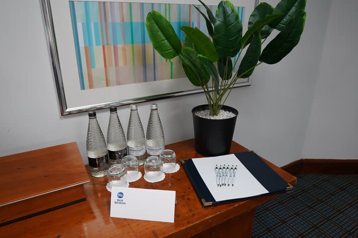 Best Western Heathrow Ariel T2, 3, 4