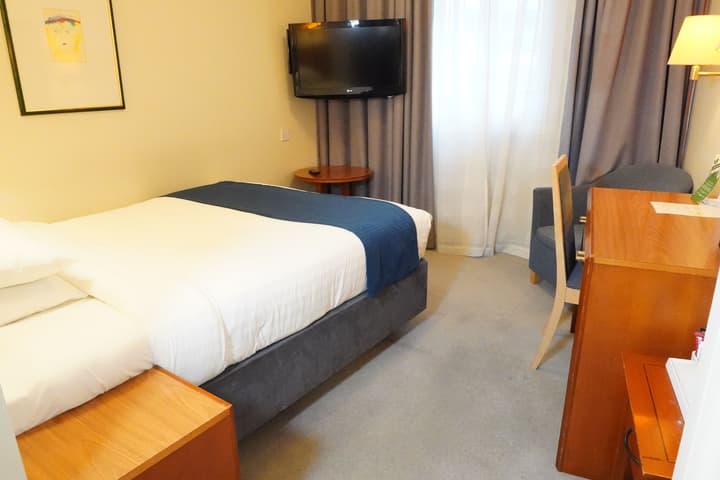 Best Western Heathrow Ariel T2, 3, 4