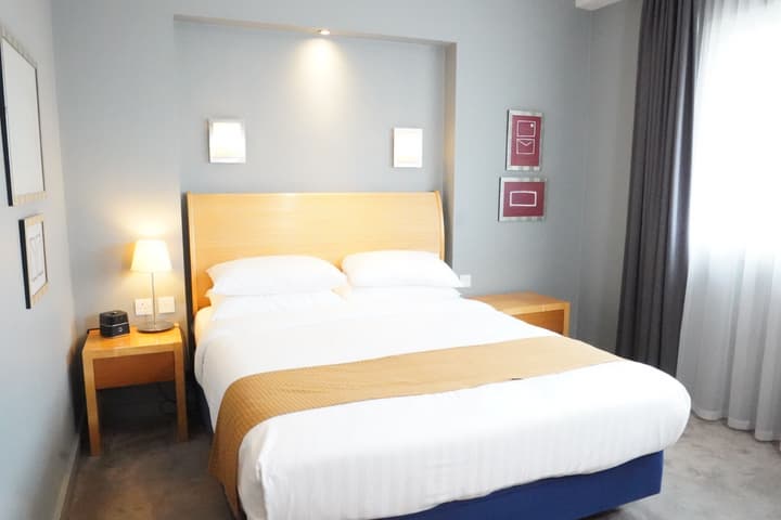 Best Western Heathrow Ariel T2, 3, 4