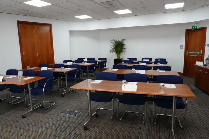Best Western Heathrow Ariel T2, 3, 4