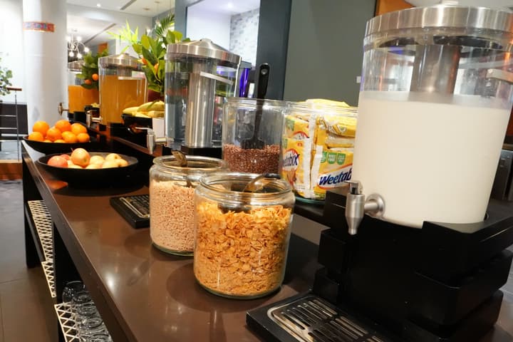 Best Western Heathrow Ariel T2, 3, 4