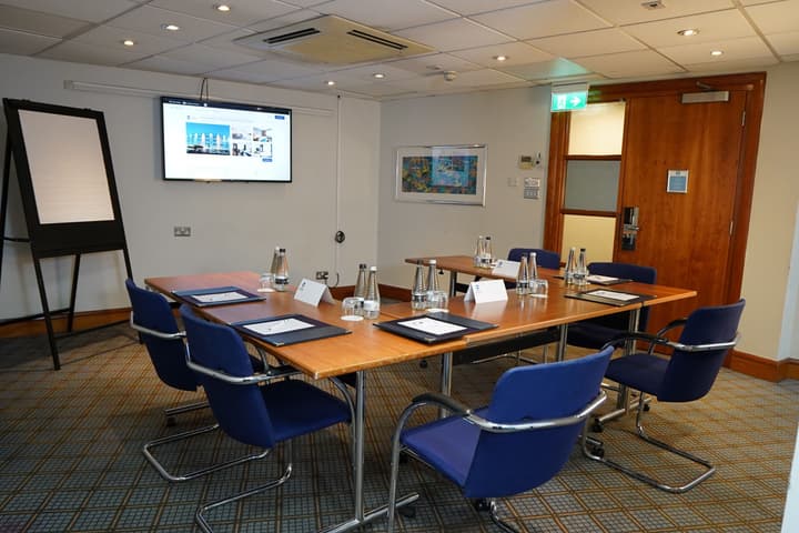 Best Western Heathrow Ariel T2, 3, 4