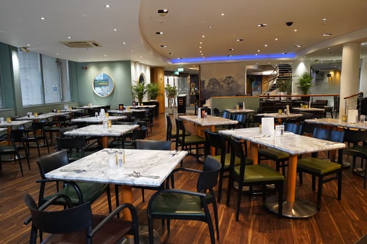 Best Western Heathrow Ariel T2, 3, 4