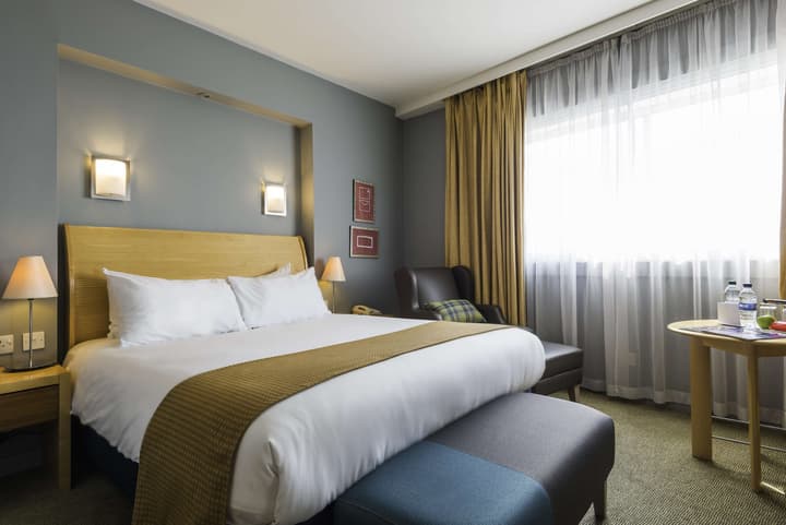 Best Western Heathrow Ariel T2, 3, 4