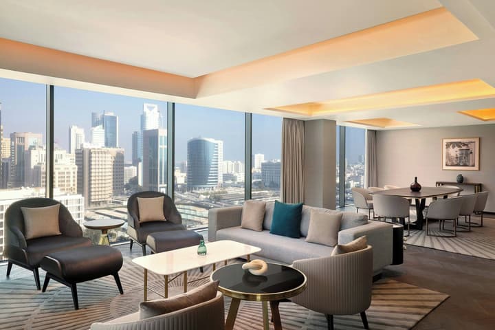 Sheraton Bahrain Hotel
