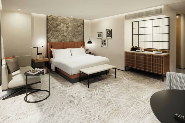 Sheraton Bahrain Hotel