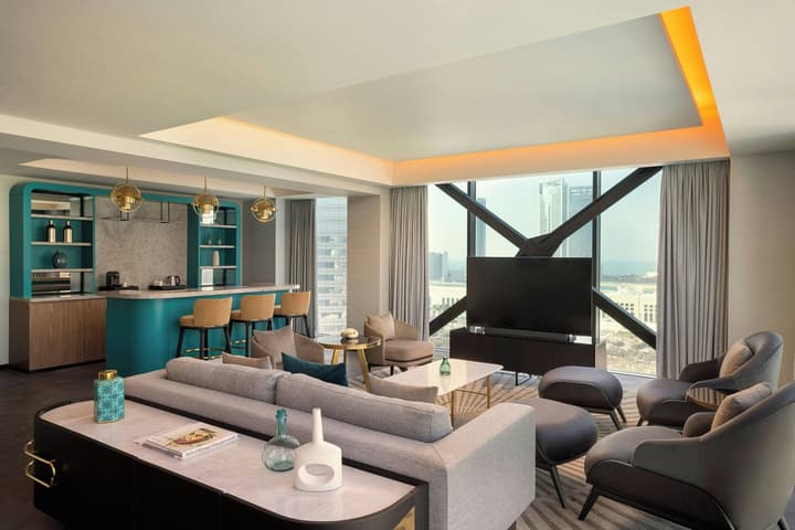Sheraton Bahrain Hotel