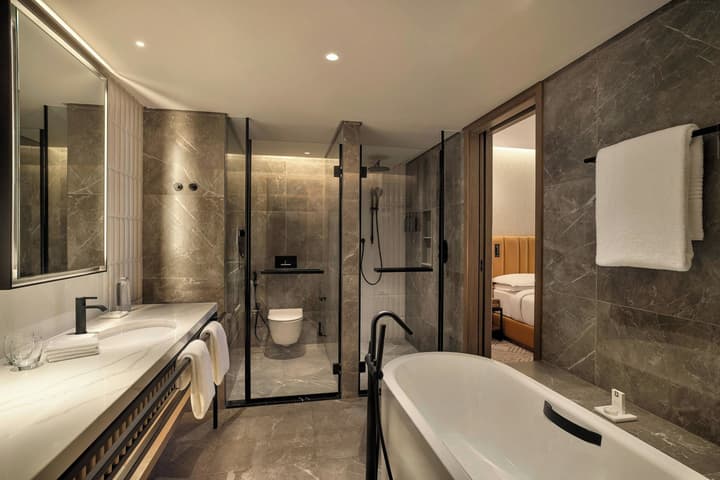 Sheraton Bahrain Hotel