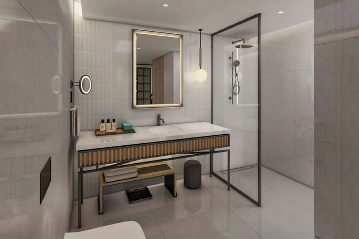 Sheraton Bahrain Hotel