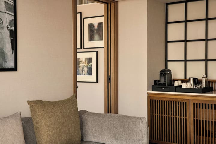 Sheraton Bahrain Hotel