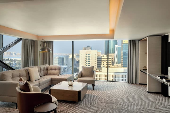 Sheraton Bahrain Hotel