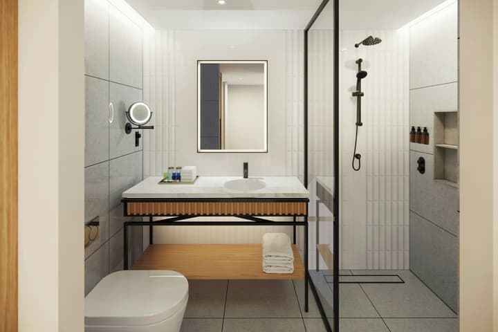 Sheraton Bahrain Hotel