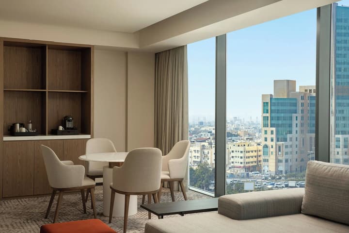 Sheraton Bahrain Hotel