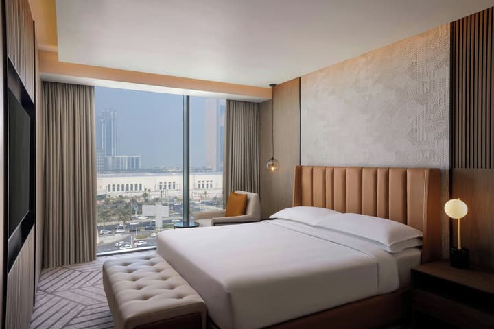 Sheraton Bahrain Hotel