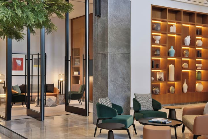 Sheraton Bahrain Hotel