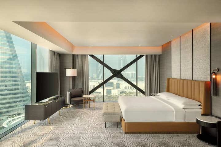 Sheraton Bahrain Hotel