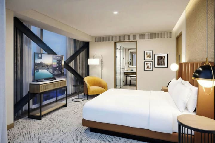 Sheraton Bahrain Hotel
