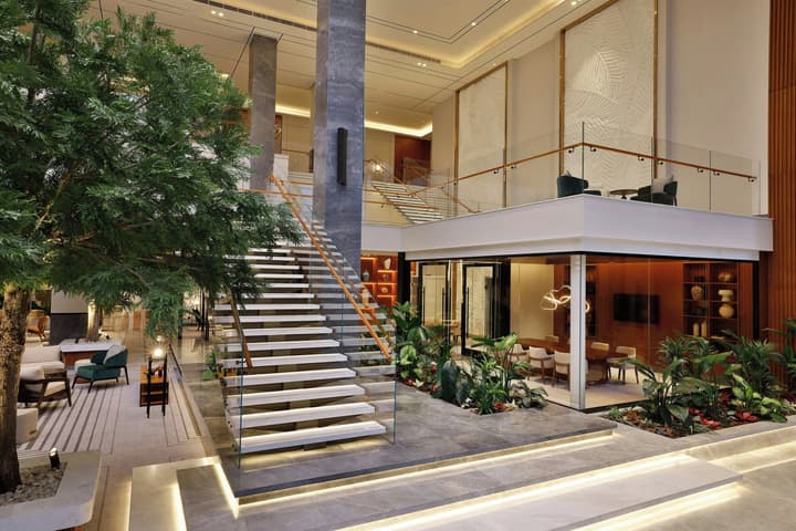Sheraton Bahrain Hotel