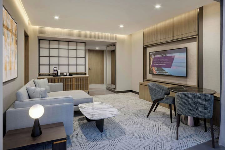 Sheraton Bahrain Hotel