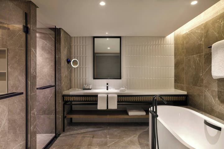 Sheraton Bahrain Hotel