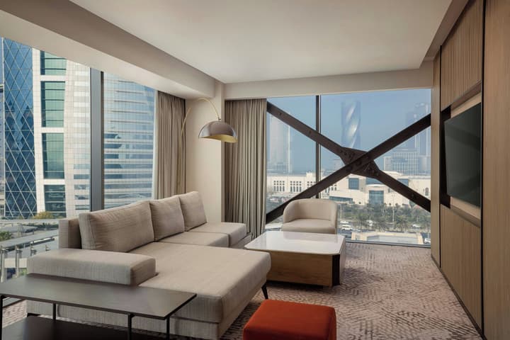 Sheraton Bahrain Hotel