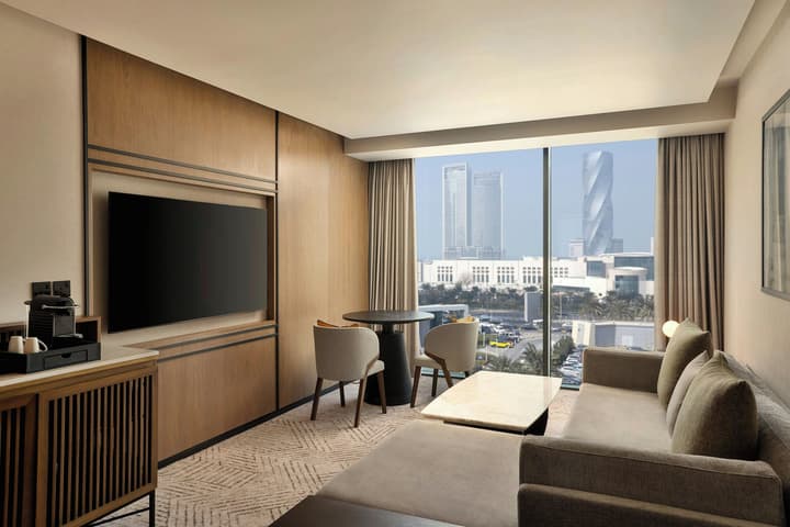 Sheraton Bahrain Hotel