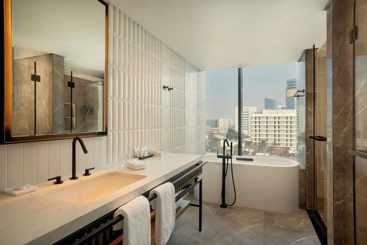 Sheraton Bahrain Hotel