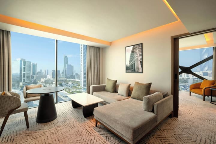 Sheraton Bahrain Hotel