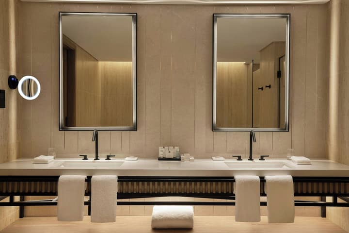 Sheraton Bahrain Hotel