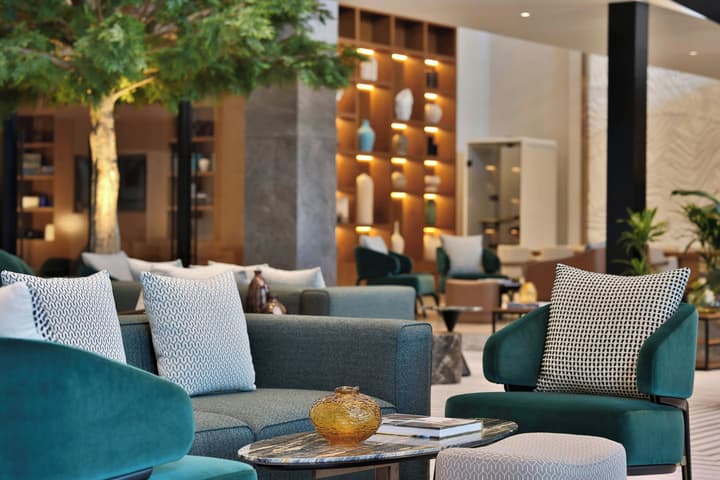 Sheraton Bahrain Hotel