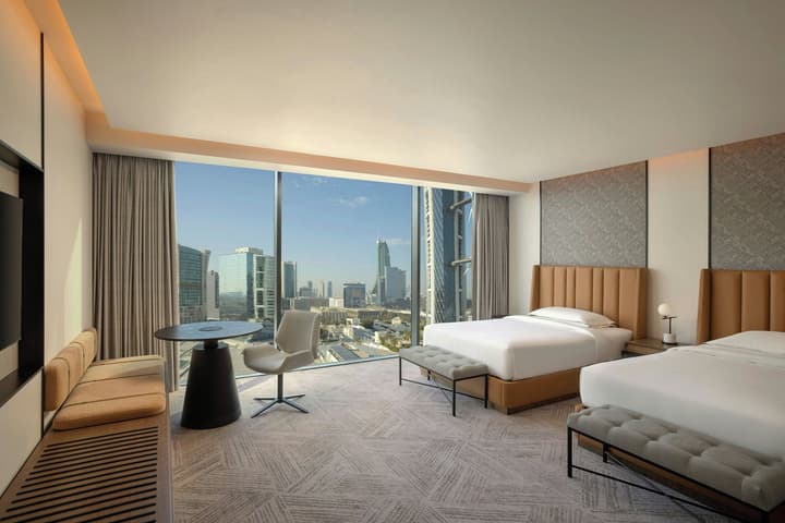 Sheraton Bahrain Hotel