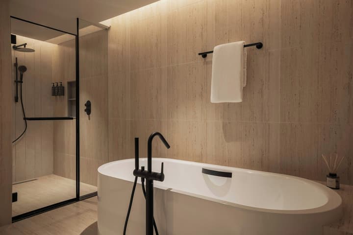 Sheraton Bahrain Hotel
