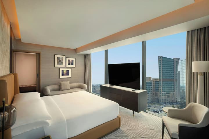 Sheraton Bahrain Hotel