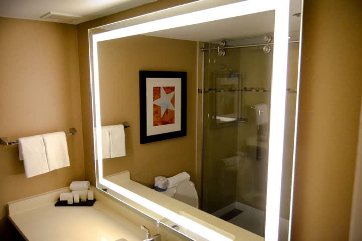 Embassy Suites by Hilton Austin Downtown South Congress