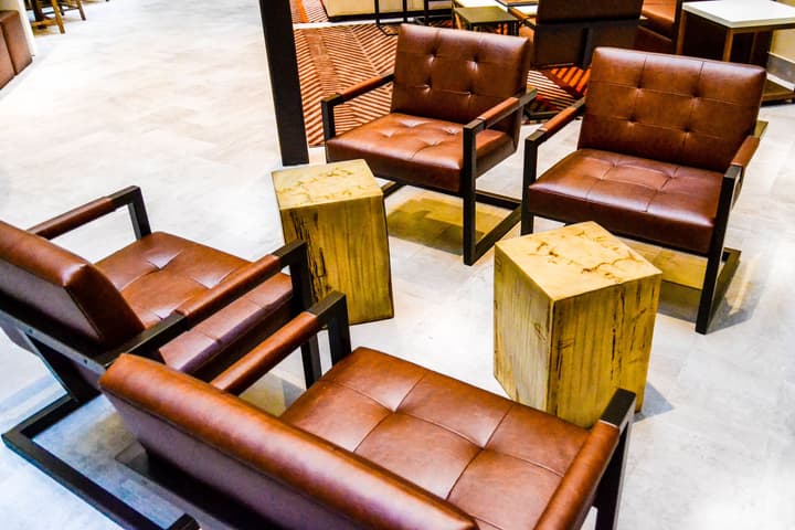 Embassy Suites by Hilton Austin Downtown South Congress