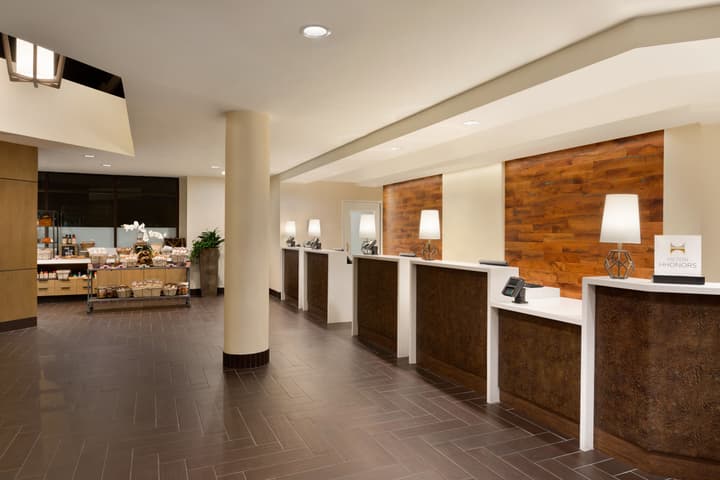 Embassy Suites by Hilton Austin Downtown South Congress