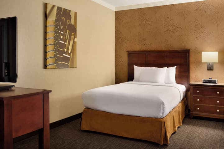 Embassy Suites by Hilton Austin Downtown South Congress