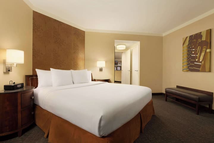 Embassy Suites by Hilton Austin Downtown South Congress