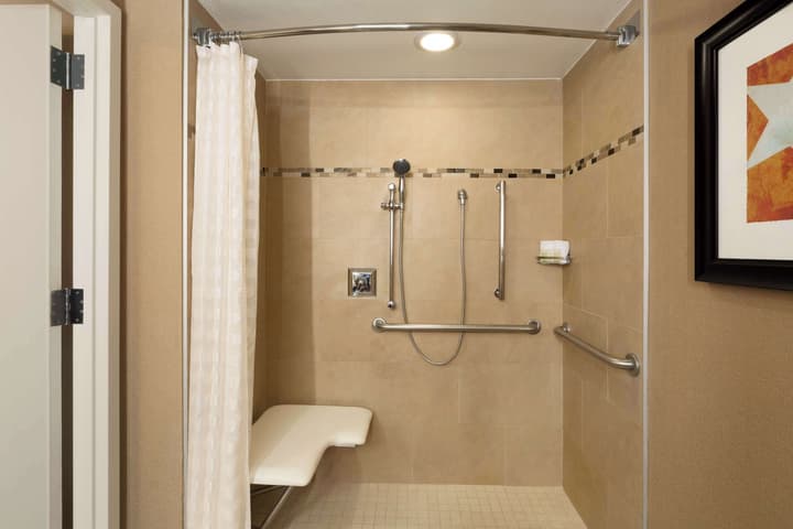 Embassy Suites by Hilton Austin Downtown South Congress