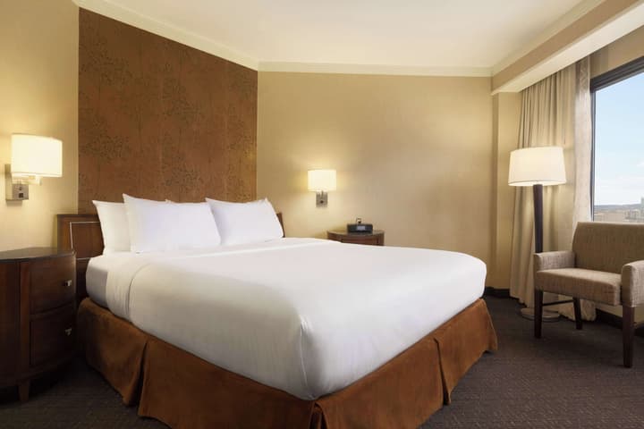 Embassy Suites by Hilton Austin Downtown South Congress