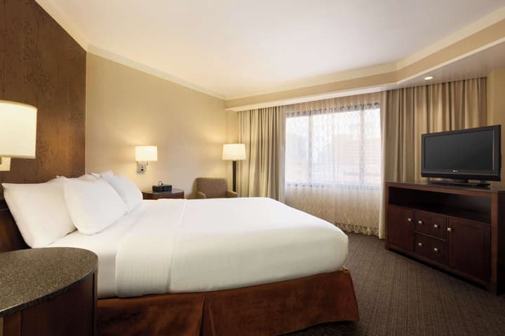 Embassy Suites by Hilton Austin Downtown South Congress