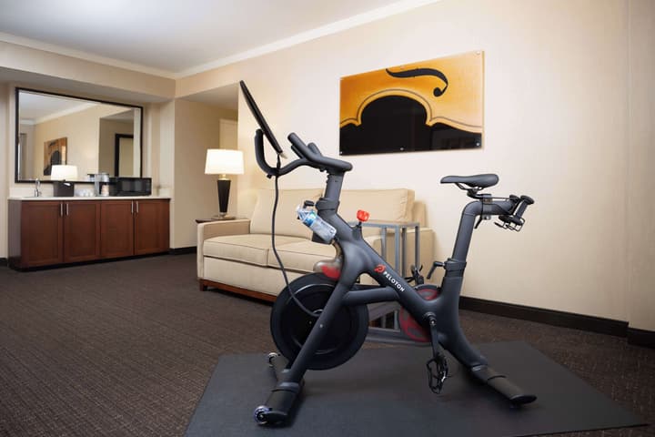 Embassy Suites by Hilton Austin Downtown South Congress