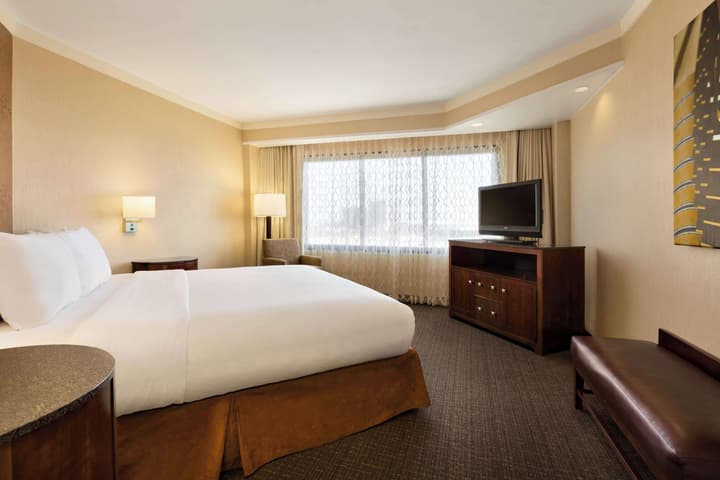 Embassy Suites by Hilton Austin Downtown South Congress