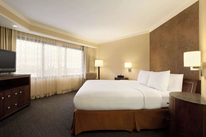 Embassy Suites by Hilton Austin Downtown South Congress