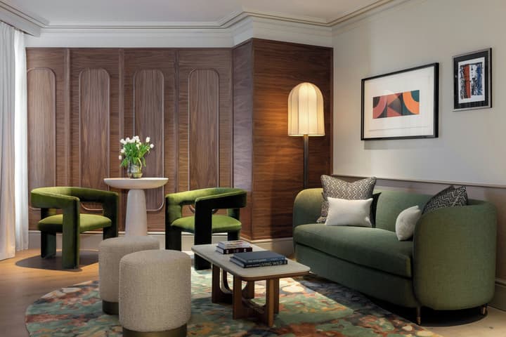 Montcalm Mayfair, Autograph Collection