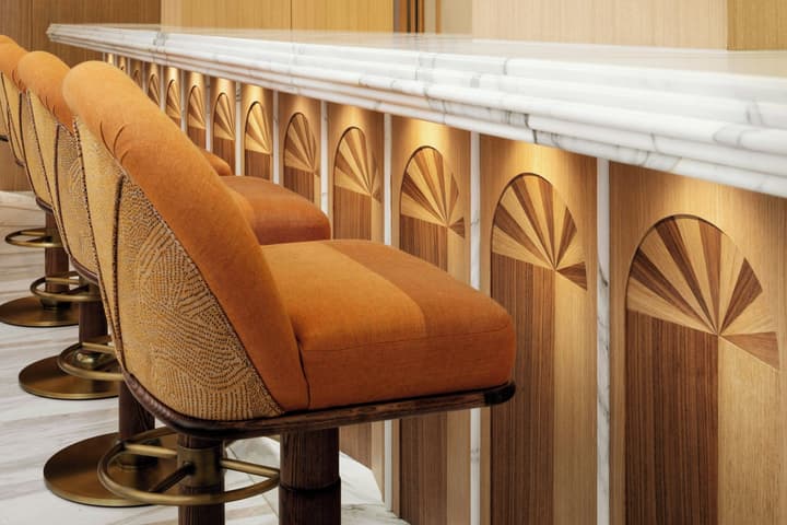 Montcalm Mayfair, Autograph Collection