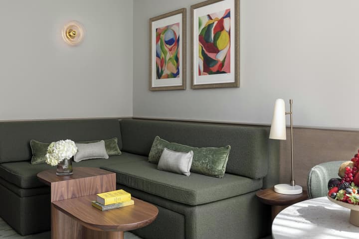 Montcalm Mayfair, Autograph Collection