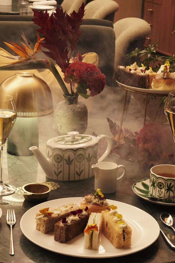 Montcalm Mayfair, Autograph Collection