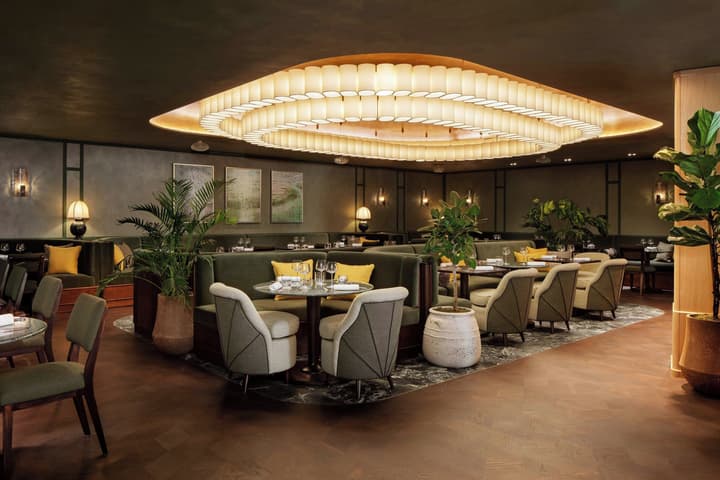 Montcalm Mayfair, Autograph Collection